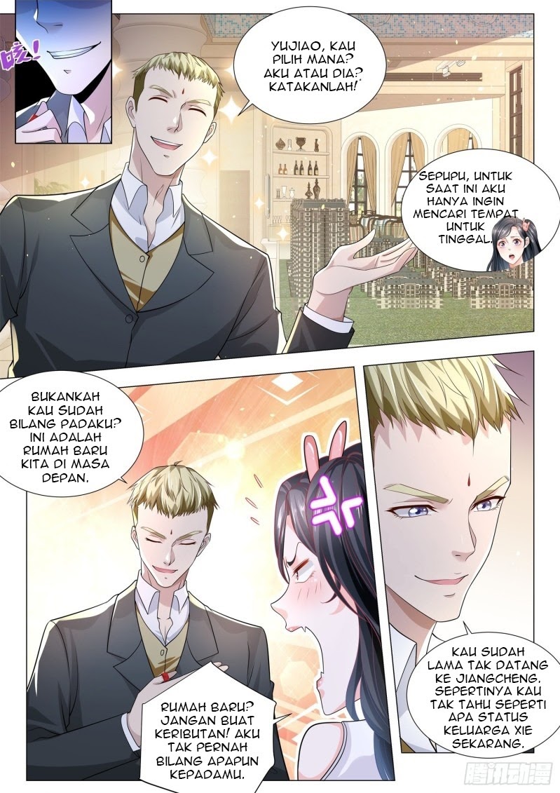 Shen Hao’s Heavenly Fall System chapter 169